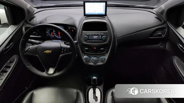 Chevrolet (GM Daewoo) The Next Spark id 2977256 из Кореи 17