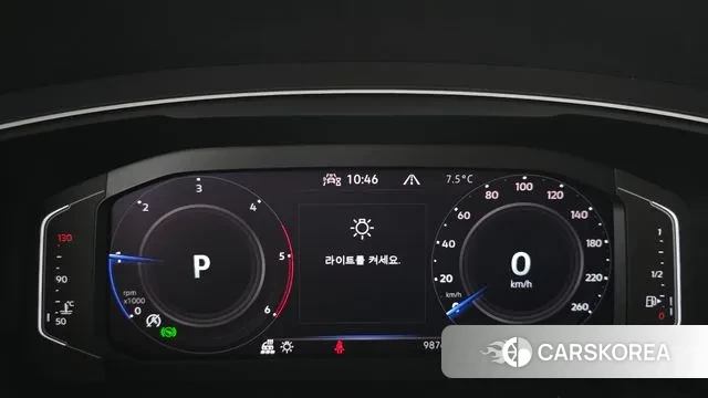 Volkswagen Tiguan second Generation id 3606945 из Кореи 17