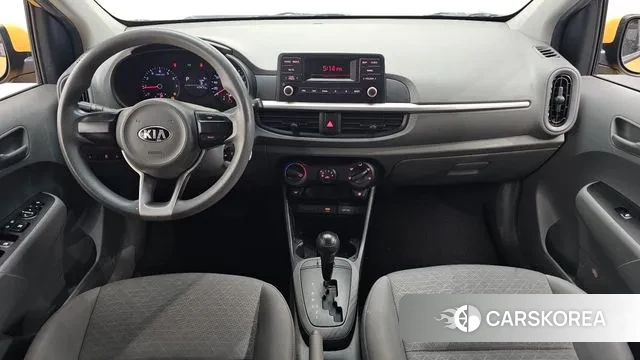 Kia Morning Urban (JA) id 3681477 из Кореи 17