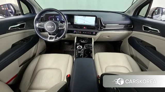 Kia Sportage 5th Generation id 3740015 из Кореи 17