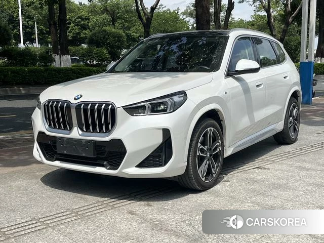 BMW X1 id 4394017 из Китая 26