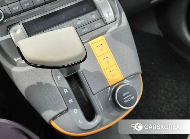 Hyundai Casper id 4601371 из Кореи 10