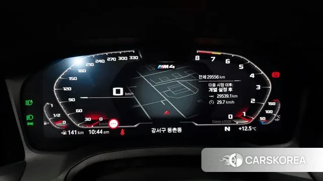 BMW M4 (G82) id 3707034 из Кореи 17