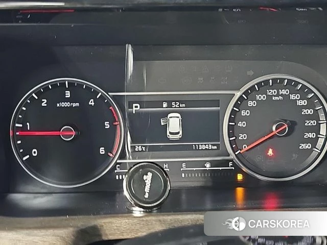 Kia Sorento 4th Generation id 4872883 из Кореи 15