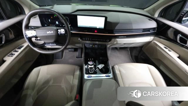 Kia The New Carnival 4th Generation id 4432480 из Кореи 32