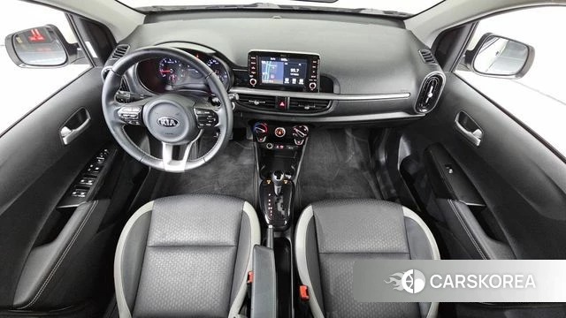 Kia All New Morning (JA) id 4285905 из Кореи 17