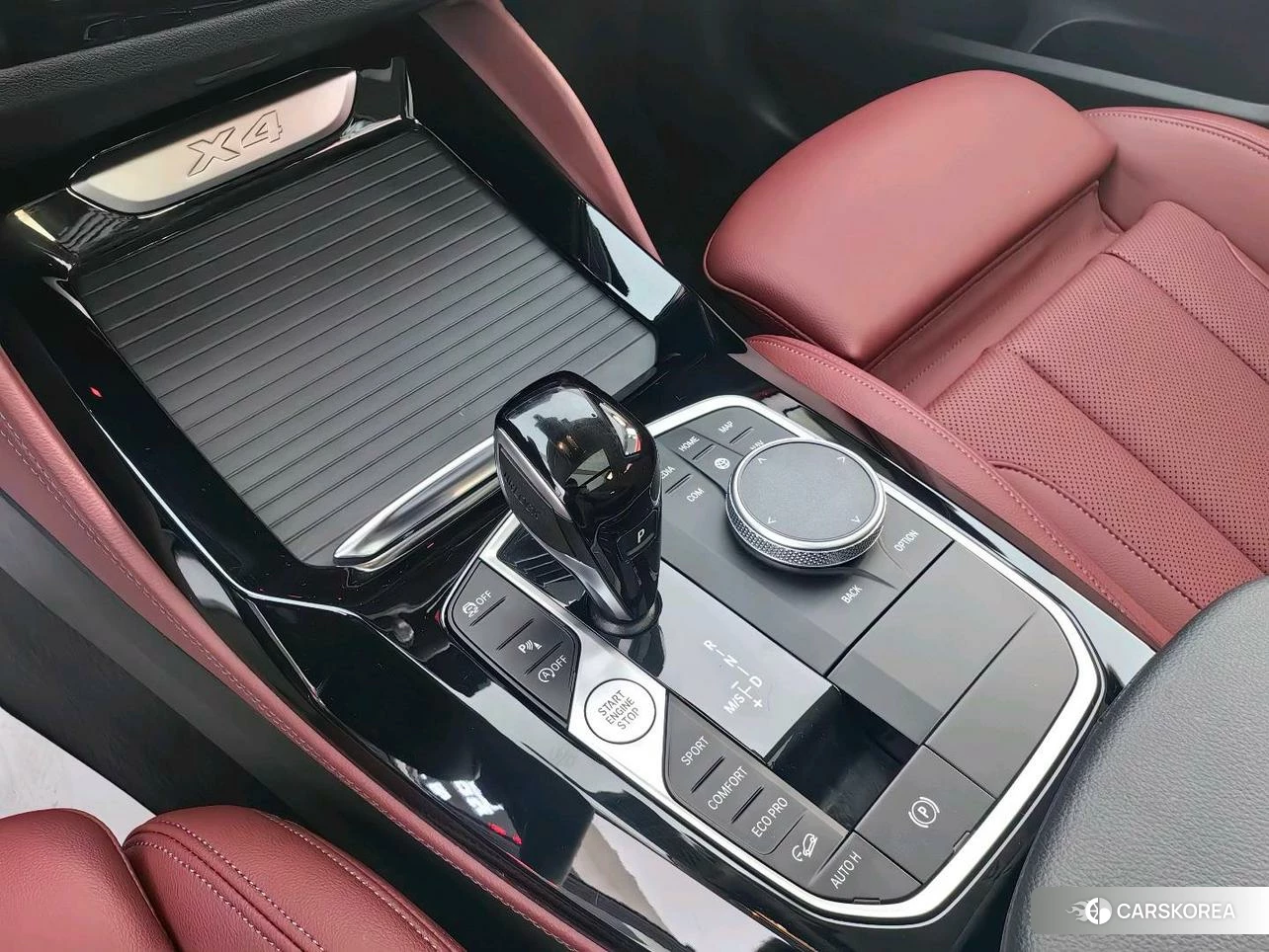 BMW X4 id 4504919 из Китая 22