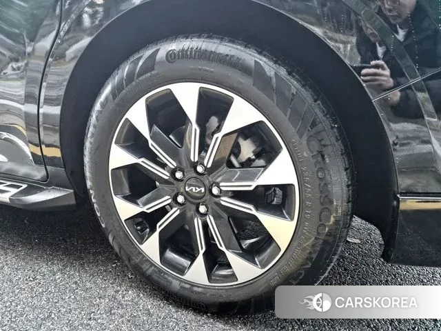 Kia Carnival 4th generation id 3523741 из Кореи 17