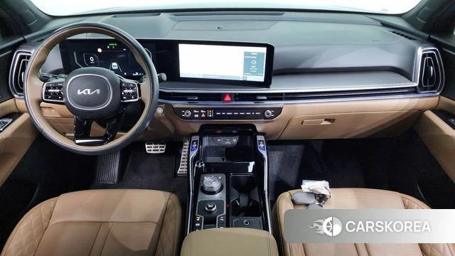 Kia The New Sorento 4th Generation id 4571390 из Кореи 31
