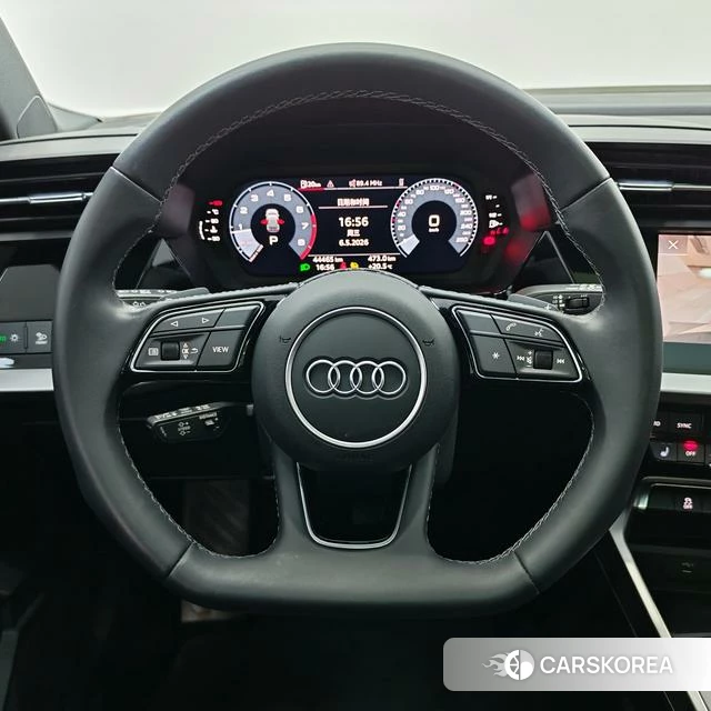 Audi A3 id 4335011 из Китая 15