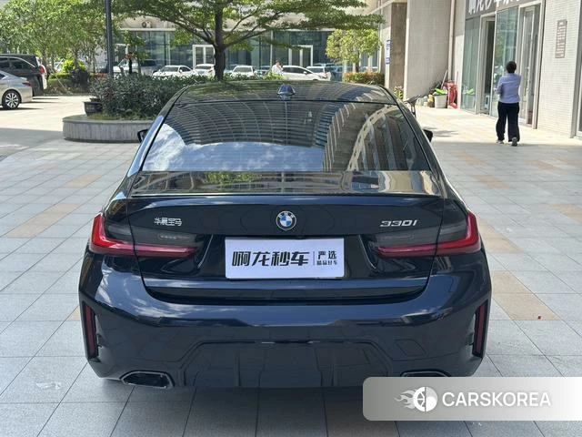 BMW 3 series id 4254517 из Китая 19