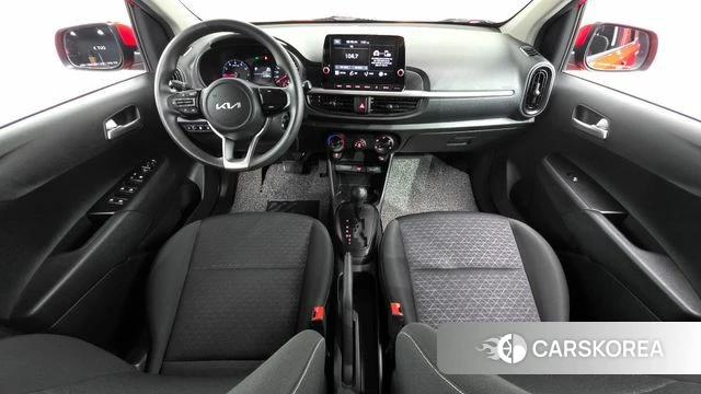 Kia Morning Urban (JA) id 4784156 из Кореи 27