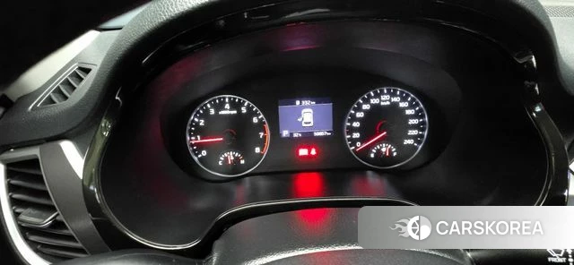 Kia Seltos id 4732413 из Кореи 17
