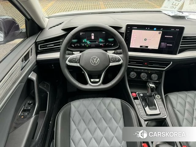 Volkswagen Sagitar id 4278529 из Китая 32