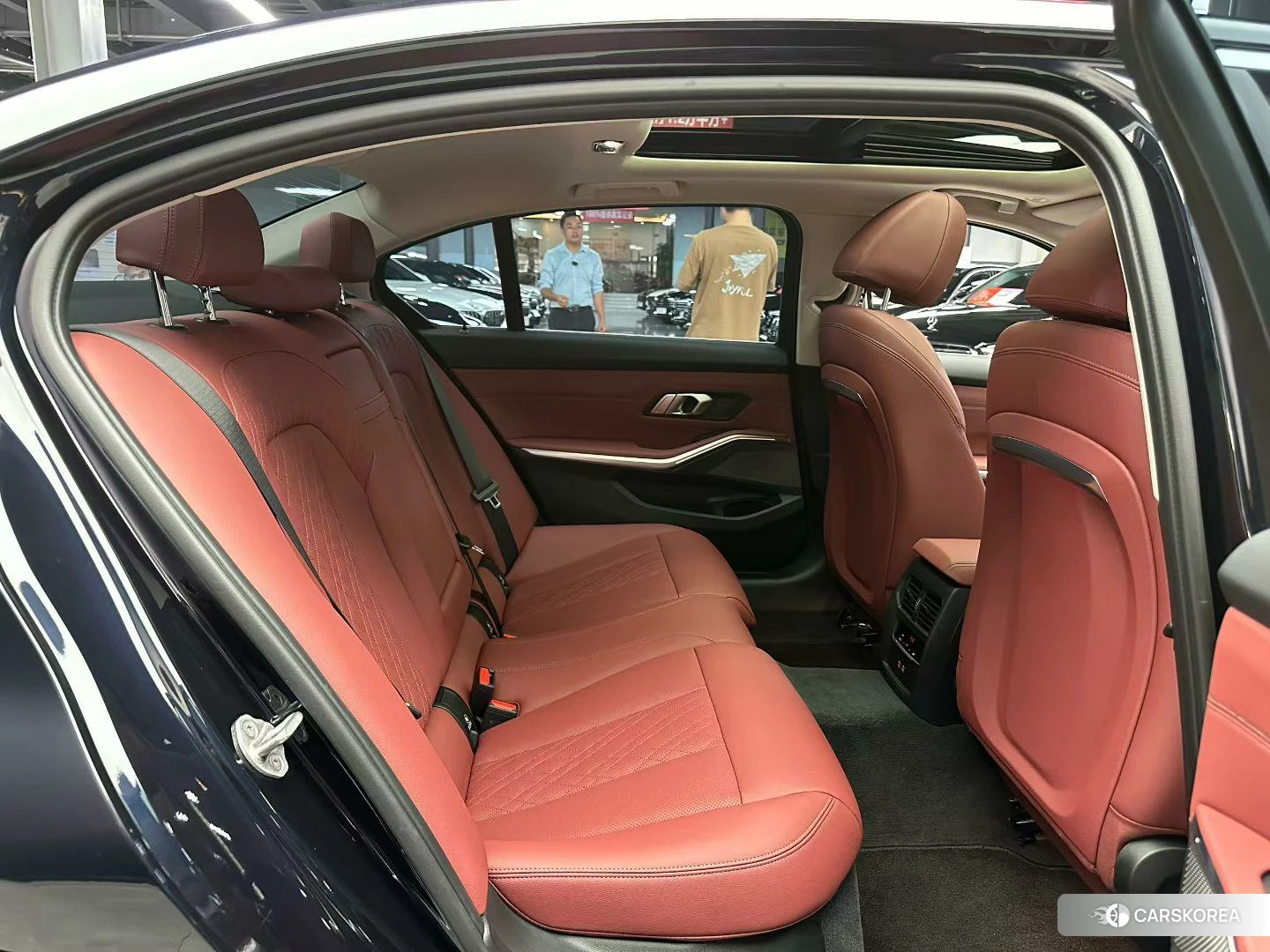 BMW 3 series id 4468152 из Китая 7