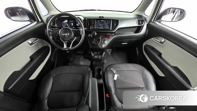 Kia The New Kia Ray id 4584730 из Кореи 29