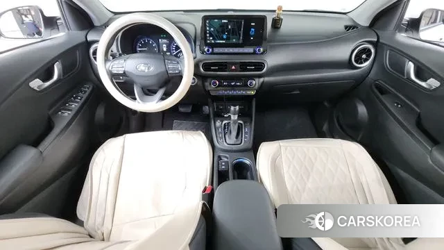 Hyundai The New Kona id 3443802 из Кореи 17