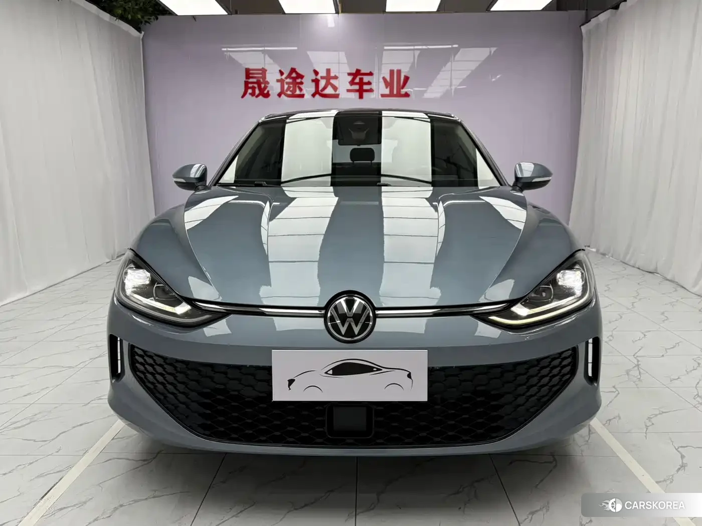 Volkswagen Lamando id 4601066 из Китая 20