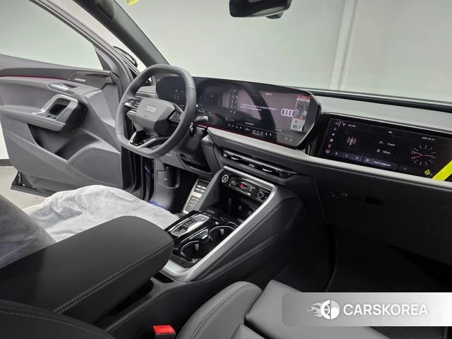 Audi Q5 (80A) id 4353887 из Кореи 17