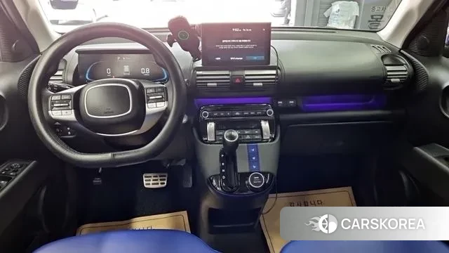 Hyundai Casper id 3104507 из Кореи 15