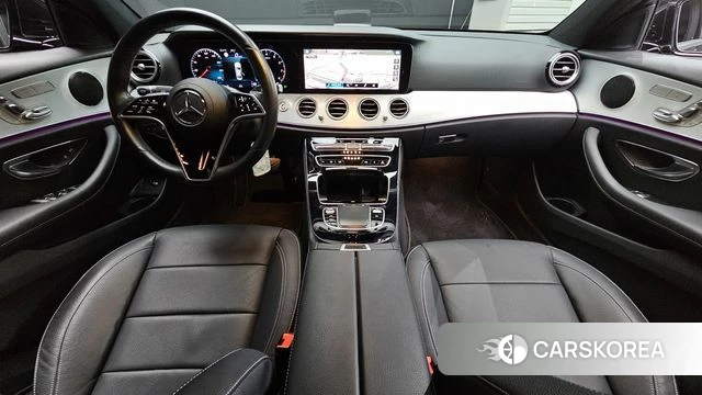 Mercedes-Benz E-Class W213 id 4529729 из Кореи 17