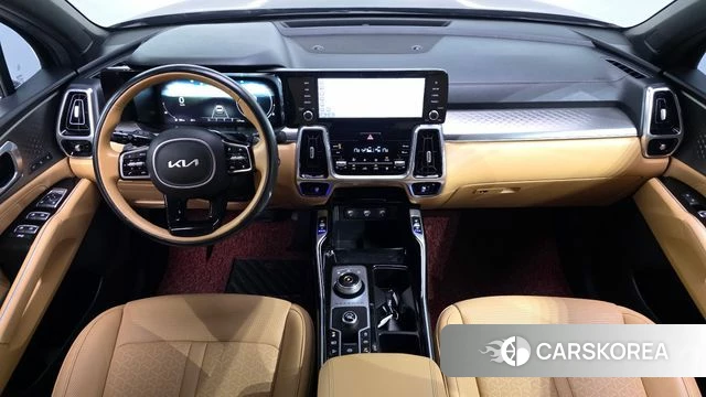 Kia Sorento 4th Generation id 4396268 из Кореи 29