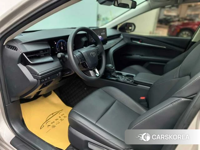 Toyota Camry id 4257466 из Китая 19