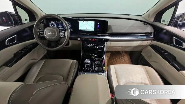 Kia Carnival 4th generation id 3850773 из Кореи 17