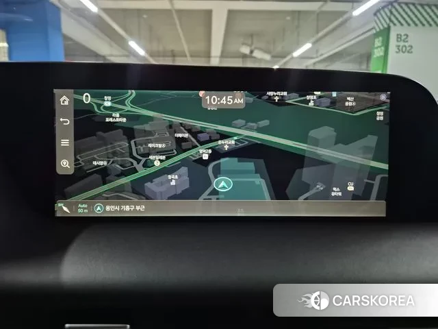 Genesis G90 (RS4) id 3625380 из Кореи 17