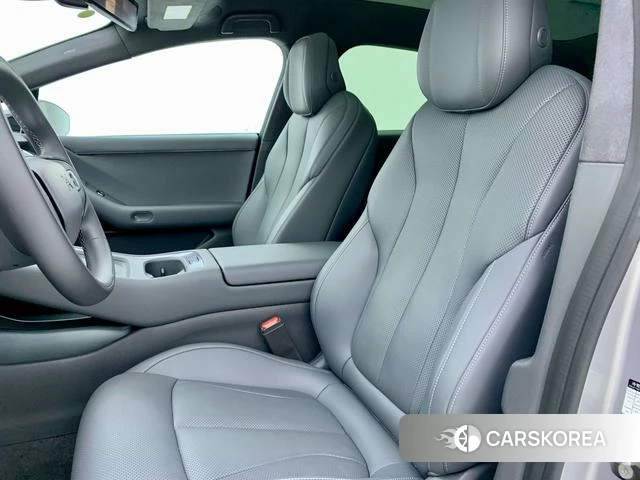 Xiaopeng Motors Xiaopeng P7+ id 3993350 из Китая 28