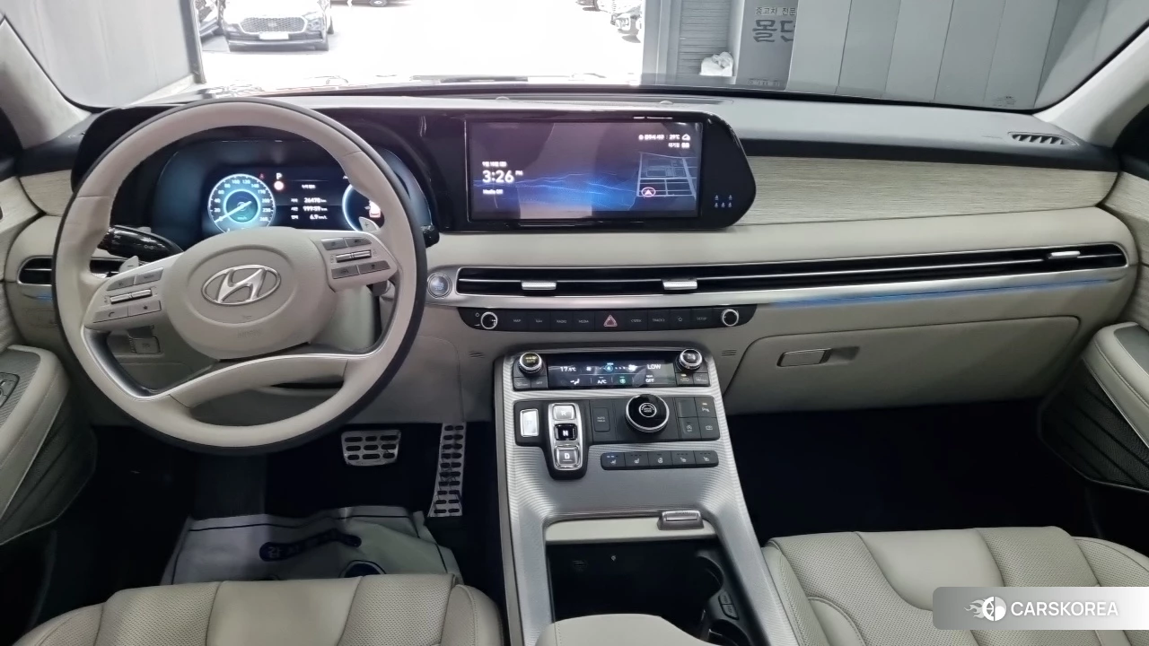Hyundai The New Palisade id 4880481 из Кореи 15