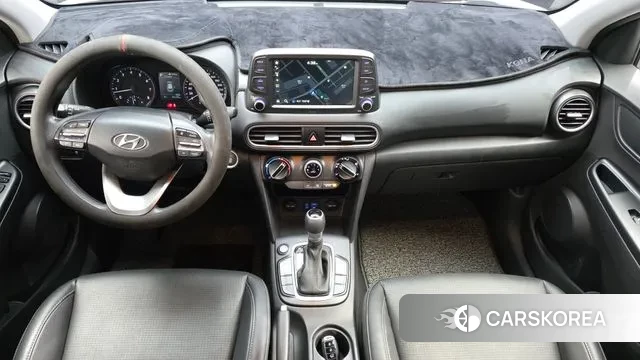 Hyundai Kona id 3723834 из Кореи 17