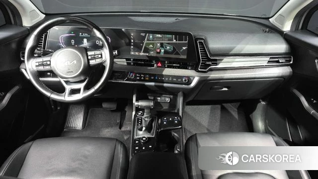 Kia Sportage 5th Generation id 4409628 из Кореи 17