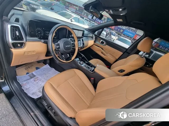 Kia Sorento 4th Generation id 2993497 из Кореи 17