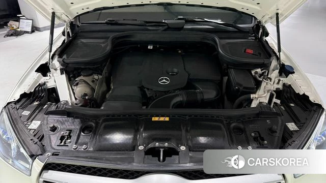 Mercedes-Benz GLE-Class W167 id 4322697 из Кореи 17
