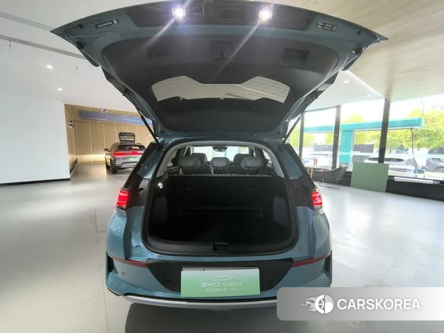 BYD Sea Lion 05EV id 3993376 из Китая 16