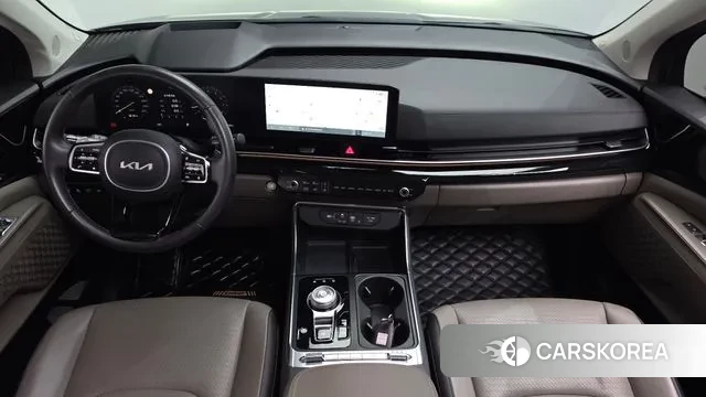 Kia The New Carnival 4th Generation id 3431773 из Кореи 17