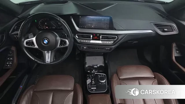 BMW 2 Series Gran Coupe (F44) id 3551616 из Кореи 17