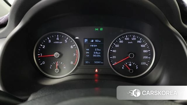 Kia Stonic id 4620409 из Кореи 29
