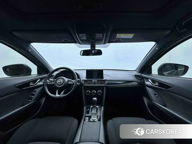 Mazda CX-4 id 4335260 из Китая 22