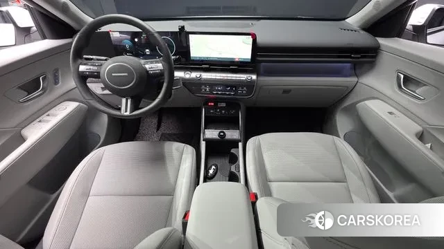 Hyundai Kona (SX2) id 3322003 из Кореи 17