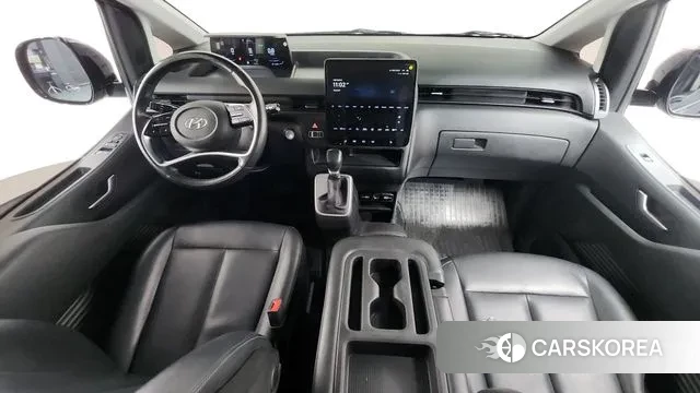 Hyundai Staria id 3411766 из Кореи 17