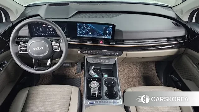 Kia The New Carnival 4th Generation id 3659028 из Кореи 17