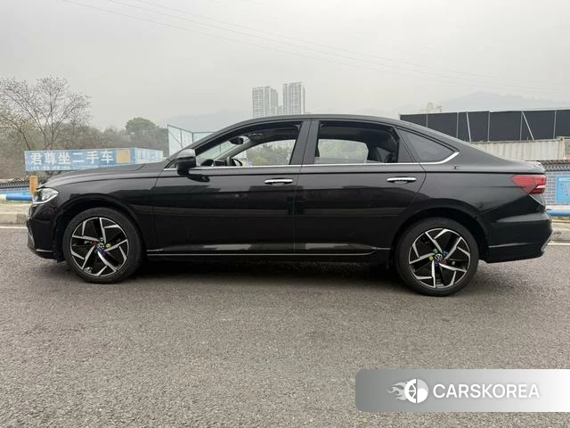 Volkswagen Lavida id 4258167 из Китая 11