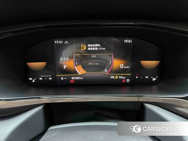 Volkswagen Tuyue id 4277110 из Китая 39