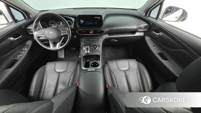 Hyundai The New Santa Fe id 4281914 из Кореи 37