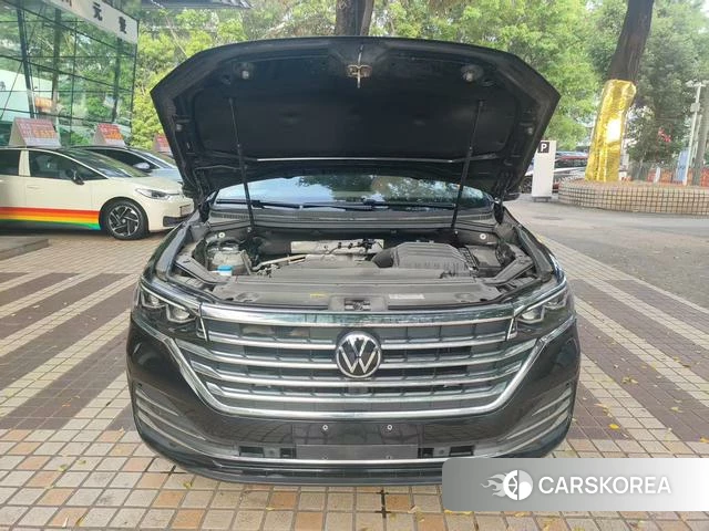 Volkswagen Weiran id 4273684 из Китая 9