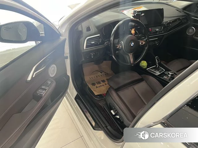 BMW 1 series id 4272075 из Китая 13