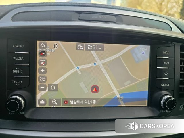 Kia The New Sorento id 3942735 из Кореи 15