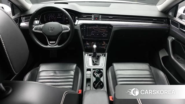 Volkswagen Passat GT (B8) id 4402276 из Кореи 30